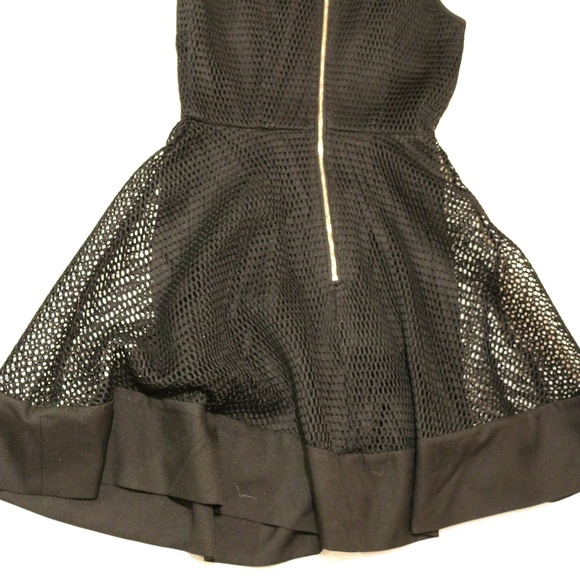 Black Forever 21 dress - Picture 2 of 4